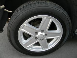 Jeep Compass 2007 photo 3