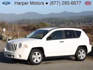 Jeep Compass GSX Other
