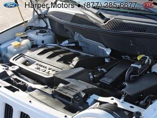 Jeep Compass 2007 photo 1