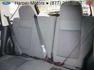 Jeep Compass 2007 photo 3