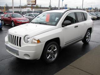 Jeep Compass SLT 25 Other