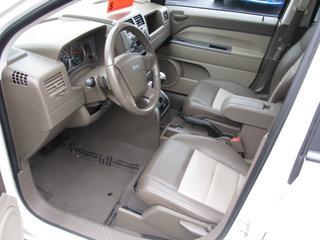 Jeep Compass 2007 photo 1