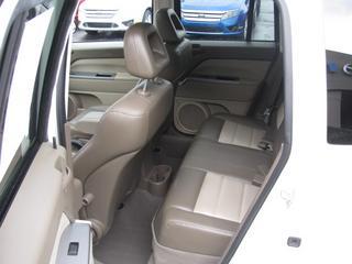 Jeep Compass 2007 photo 2