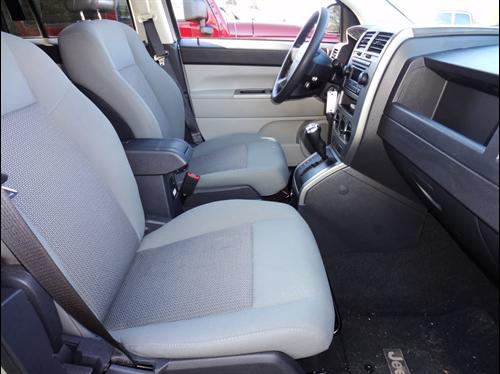 Jeep Compass GSX Other