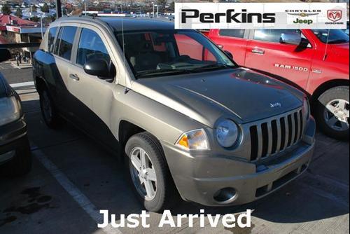 Jeep Compass GSX Other