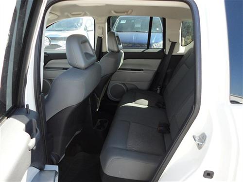 Jeep Compass GSX Other