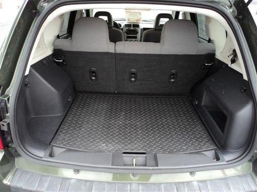 Jeep Compass 2007 photo 2