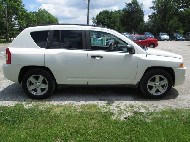 Jeep Compass 2007 photo 4