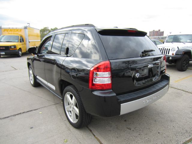 Jeep Compass I Limited SUV