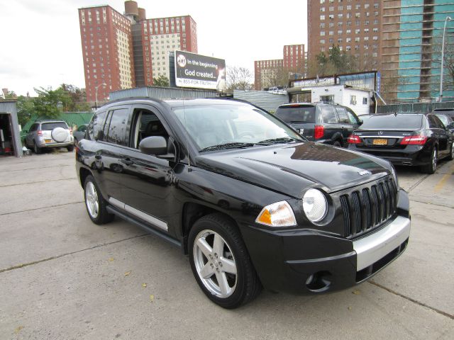 Jeep Compass 2008 photo 2