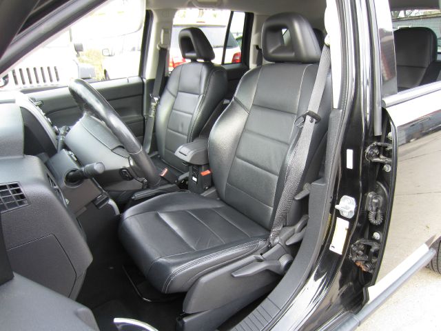 Jeep Compass 2008 photo 3