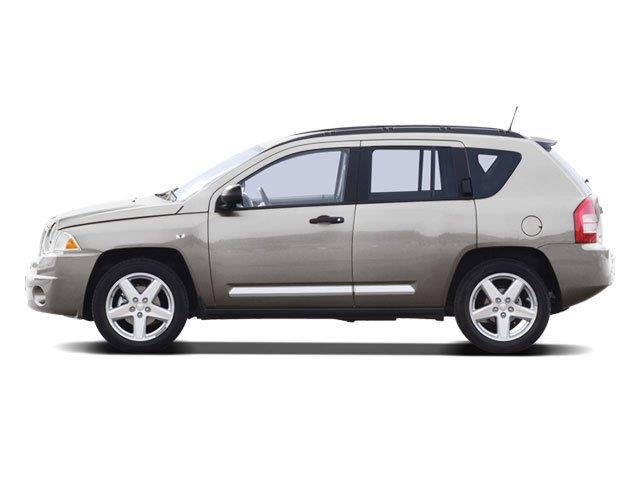 Jeep Compass 2008 photo 2