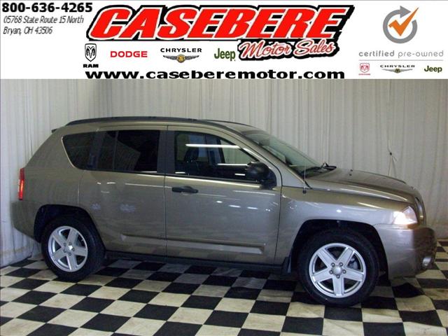 Jeep Compass GSX Sport Utility