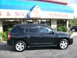 Jeep Compass 2008 photo 1