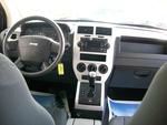 Jeep Compass 2008 photo 2