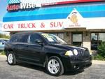 Jeep Compass 2008 photo 4