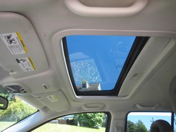 Jeep Compass 2008 photo 11