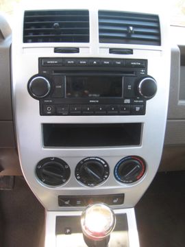 Jeep Compass 2008 photo 2