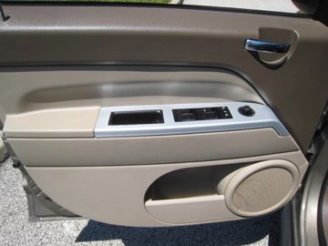 Jeep Compass 2008 photo 4