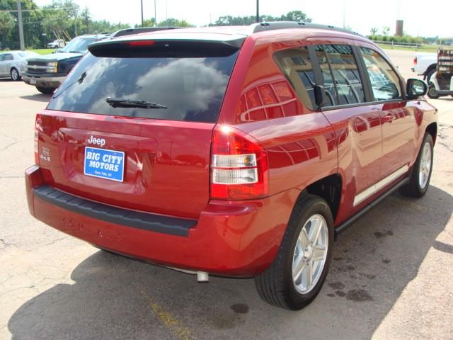 Jeep Compass 2010 photo 5