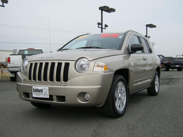 Jeep Compass GSX Sport Utility