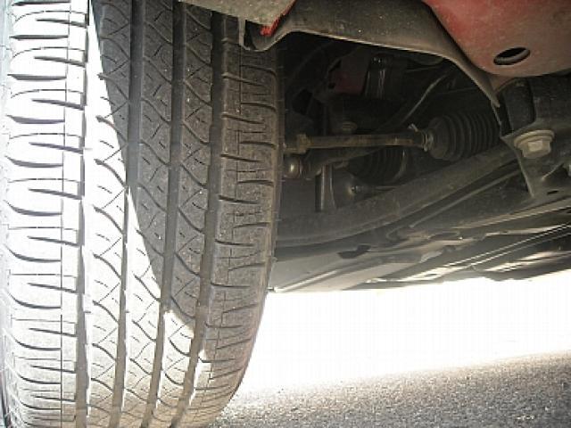 Jeep Compass 2010 photo 2