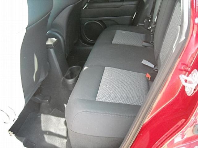 Jeep Compass 2010 photo 5