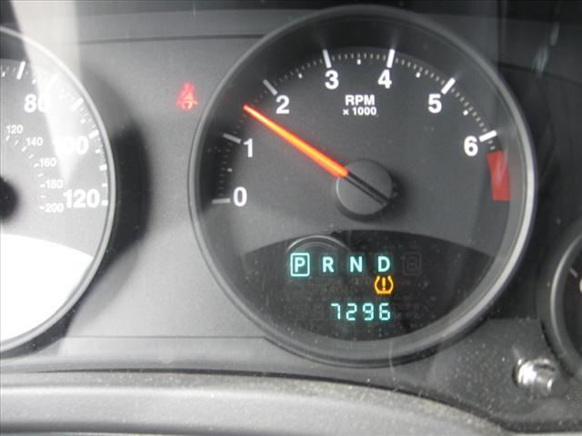 Jeep Compass 2010 photo 3