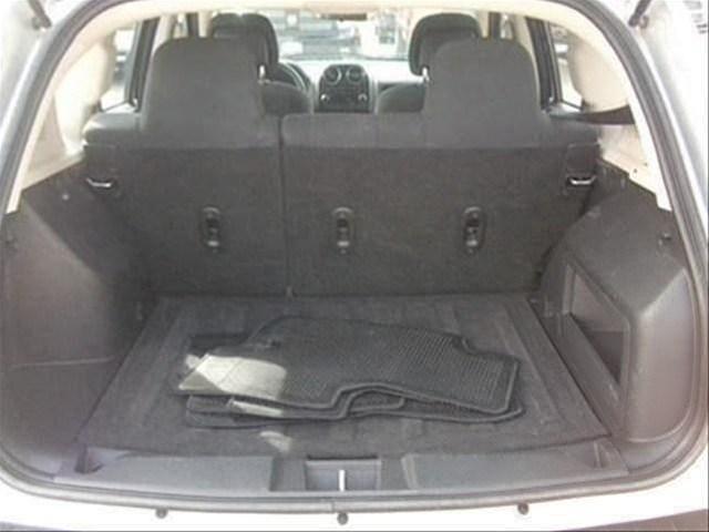 Jeep Compass 2010 photo 3