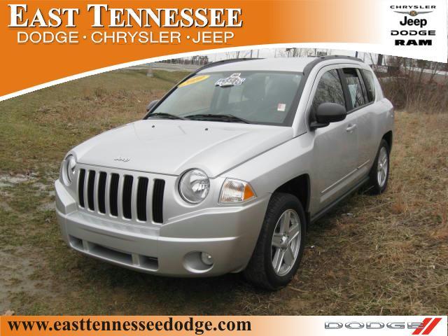 Jeep Compass Unknown Unspecified