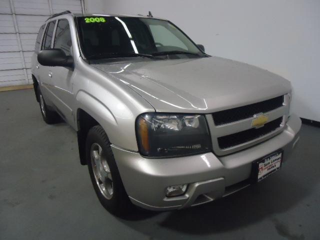 Jeep Compass GSX Sport Utility