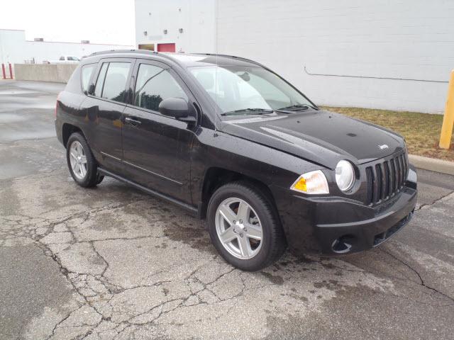 Jeep Compass GSX Sport Utility