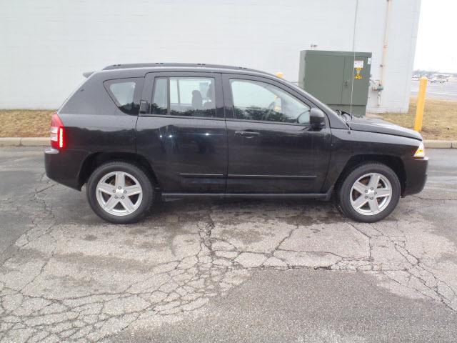 Jeep Compass 2010 photo 1