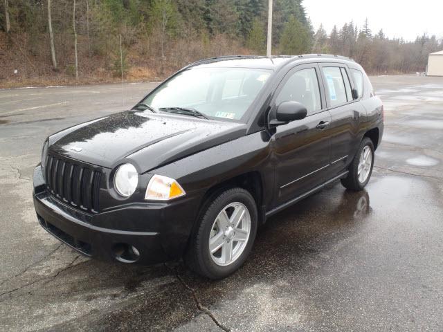 Jeep Compass 2010 photo 3