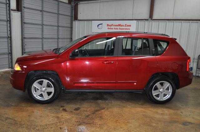 Jeep Compass 2010 photo 3