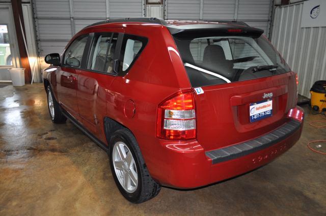 Jeep Compass 2010 photo 4