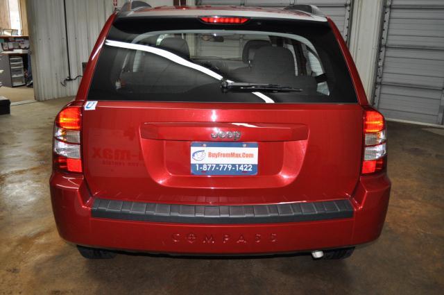 Jeep Compass 2010 photo 5
