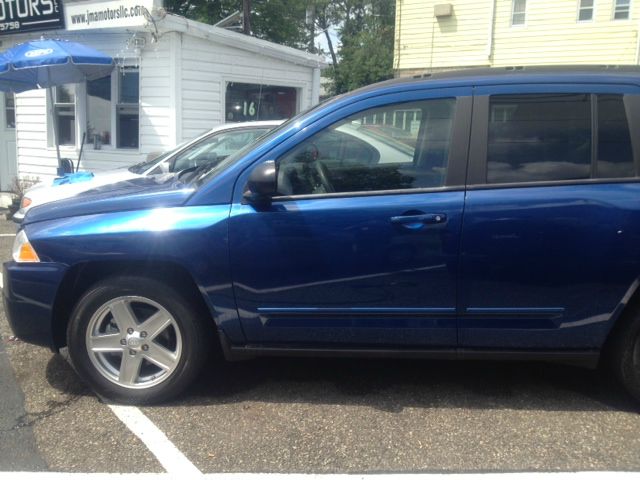 Jeep Compass 2010 photo 3