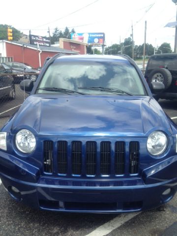 Jeep Compass 2010 photo 4