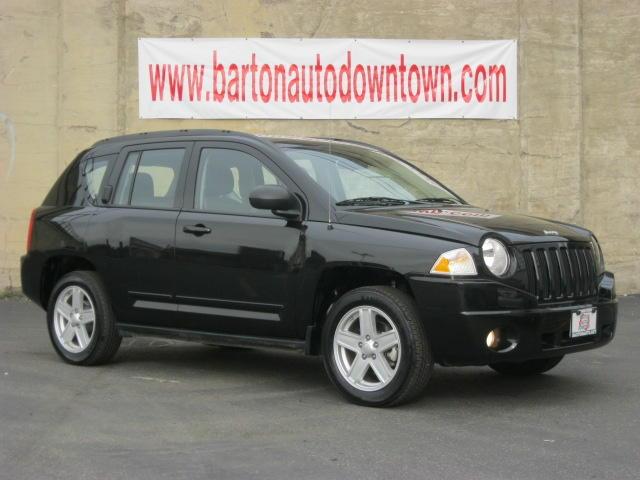 Jeep Compass GSX Unspecified