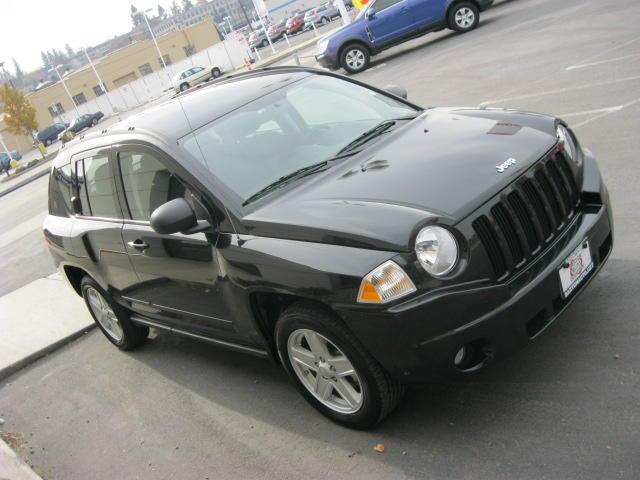 Jeep Compass 2010 photo 5