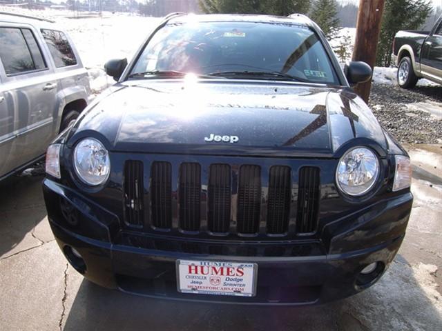 Jeep Compass 2010 photo 1