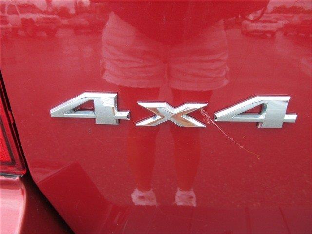 Jeep Compass 2.4 A SR 5dr Wgn W/sunroof SUV