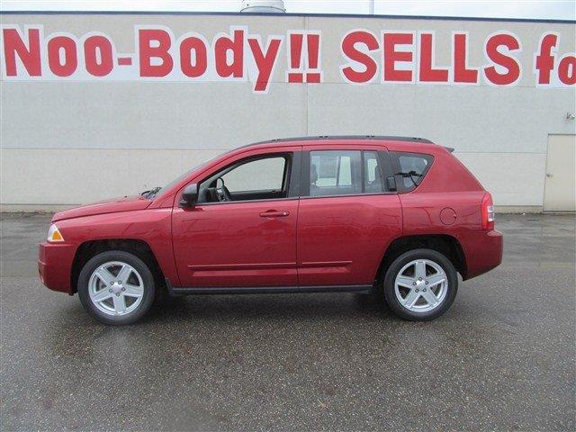 Jeep Compass 2010 photo 2