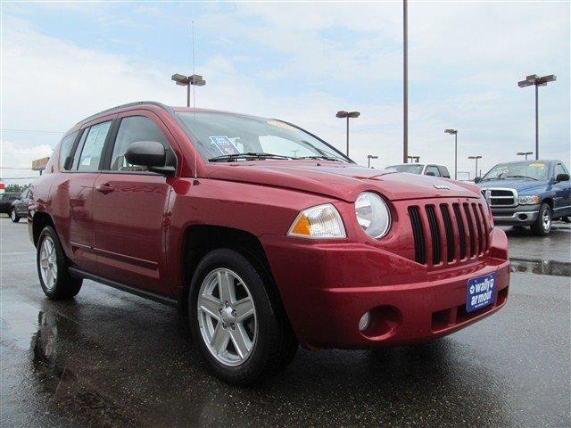 Jeep Compass 2010 photo 4