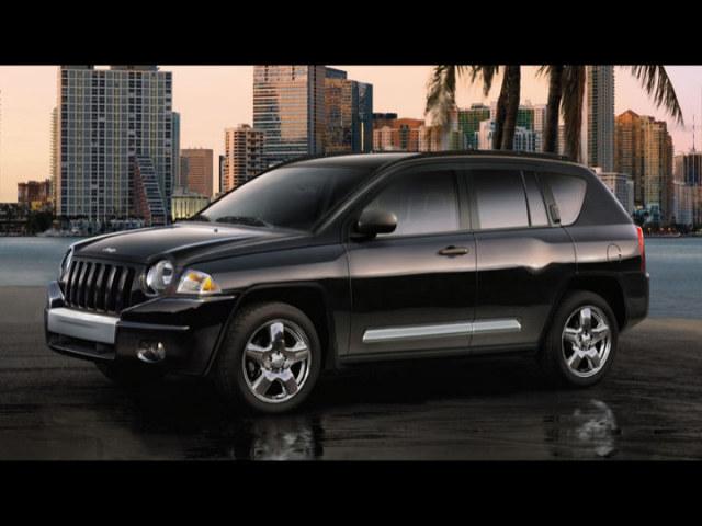 Jeep Compass 2010 photo 1