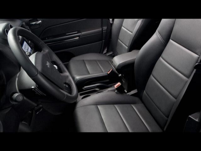 Jeep Compass 2010 photo 5