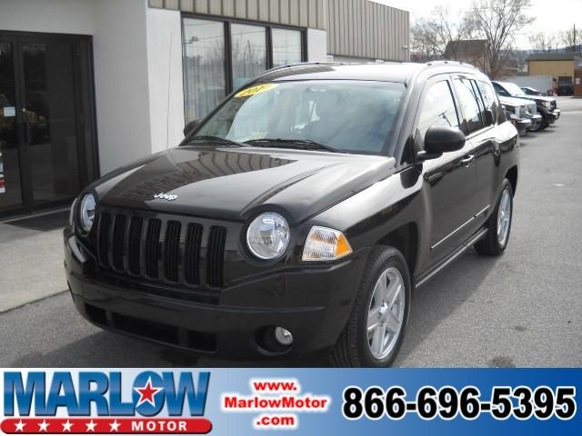 Jeep Compass GSX Sport Utility