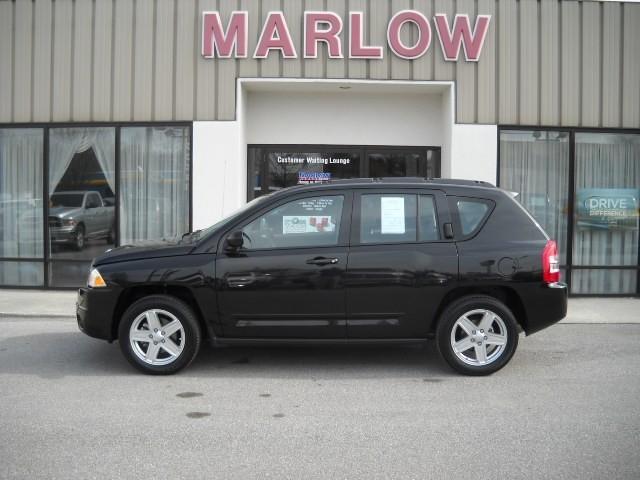 Jeep Compass 2010 photo 1