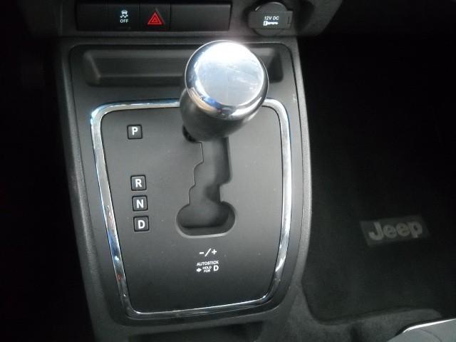 Jeep Compass 2010 photo 5